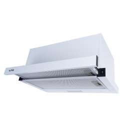 Витяжка GARDA 60 WH (1000) LED 2S