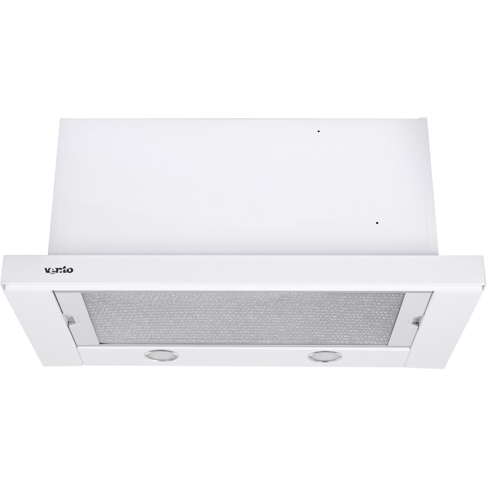 Вытяжка GARDA 60 WH (1100) SMD LED Фото - Вытяжка GARDA 60 WH (1100) SMD LED