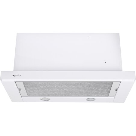 Вытяжка GARDA 60 WH (1100) SMD LED Фото - Вытяжка GARDA 60 WH (1100) SMD LED