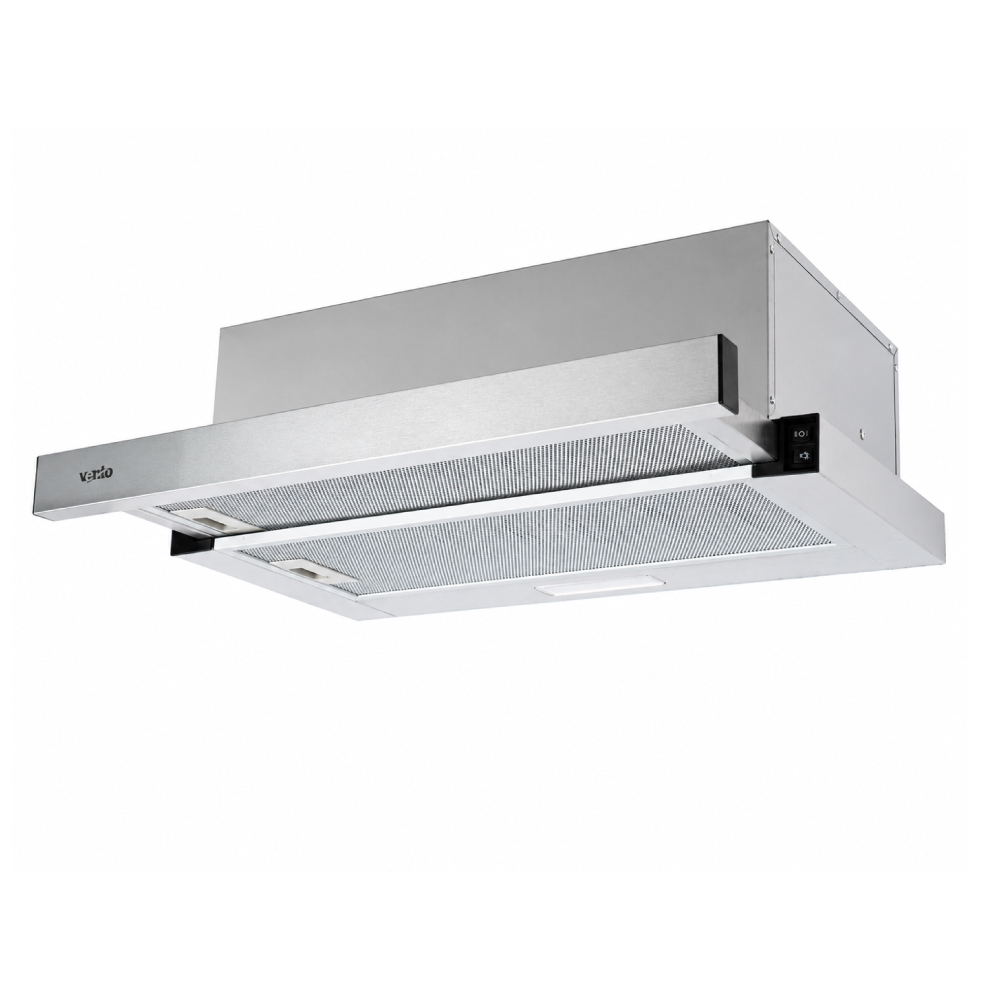 Фото - Витяжка GARDA 60 X (900) LED 2S