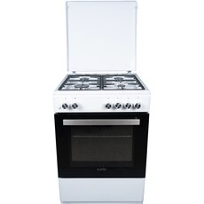 Плита GG 6060 CS MT (WH) Плита GG 6060 CS MT (WH)