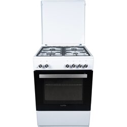 Плита GG 6060 CS MT (WH)