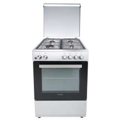 Плита GG 6060 CS MT (X)