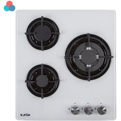 Варильна поверхня HG430-G1G CEST (WH)