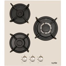 Варильна поверхня HG430-G3G CEST (IVORY)