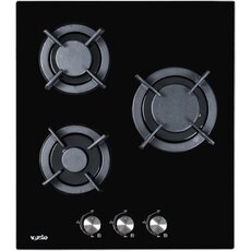 Варочная поверхность HG430 K7G CS (BK)