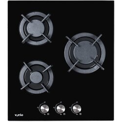 Варильна поверхня HG430 K7G CS (BK)
