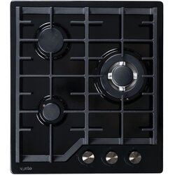 Варильна поверхня HG430 L7 CEST (BK)