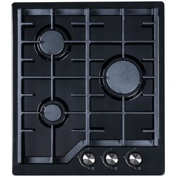 Варильна поверхня HG430 L7 CS (BK)