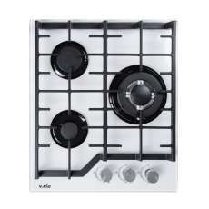 Варильна поверхня HG430 L7G CEST (WH)