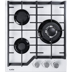 Варильна поверхня HG430 L7G CEST (WH)