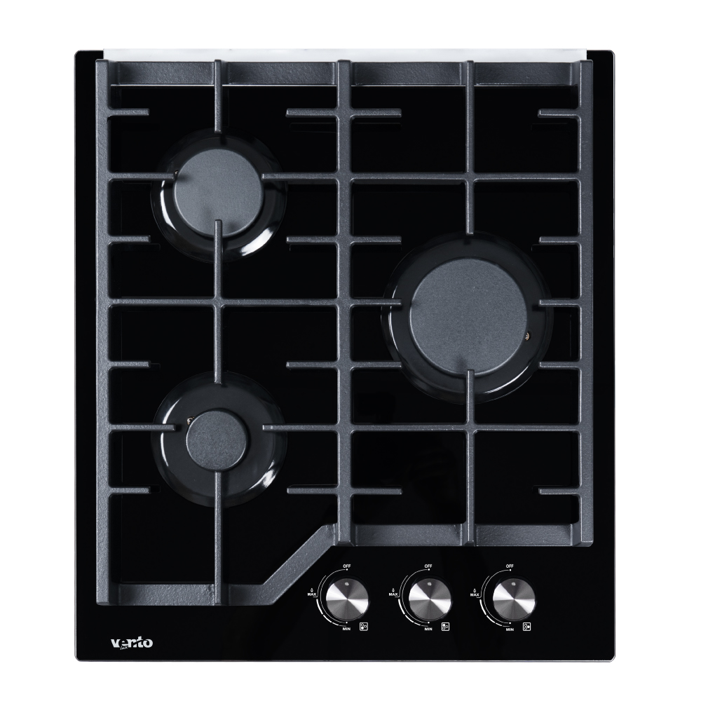 Фото - Варочная поверхность HG430 L7G CS (BK)