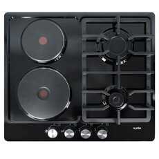 Варильна поверхня HG622 B3 S (BK) Варильна поверхня HG622 B3 S (BK)