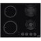 Варильна поверхня HG622 B9G RCS (BK)