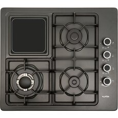 Варильна поверхня HG631-A3MC CEST (AN) Варильна поверхня HG631-A3MC CEST (AN)