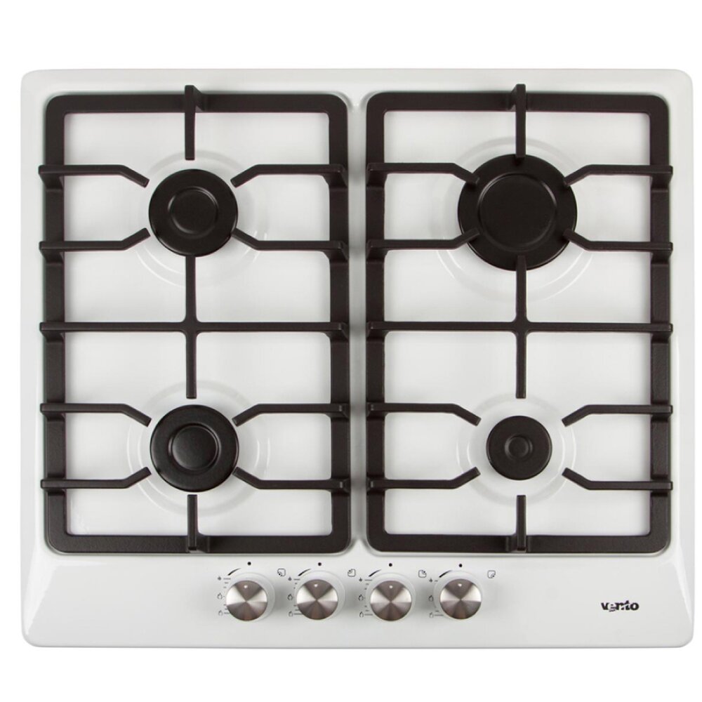 Фото - Варочная поверхность HG640 B2 CS (WH)