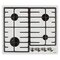 Варочная поверхность HG640-DA3 CS (WH)