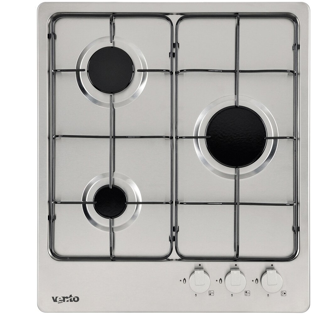 Фото - Варильна поверхня HG640-G1 EES 45 (X)