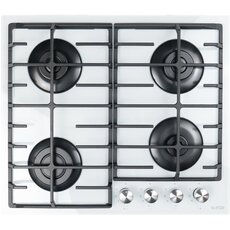 Варильна поверхня HG640-TA3G CS (WH)