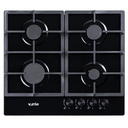 Варильна поверхня HG640 C11G CS (BK)