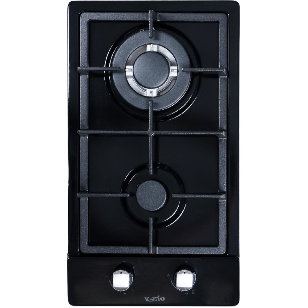 Фото - Варочная поверхность HG320 CEST (BK) 7