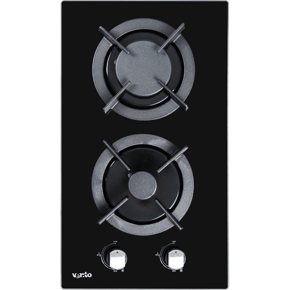 Фото - Варочная поверхность HG320 RCS (BK) 7