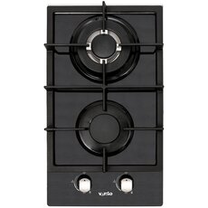 Варильна поверхня HG320G CEST (BK) 7 Варильна поверхня HG320G CEST (BK) 7