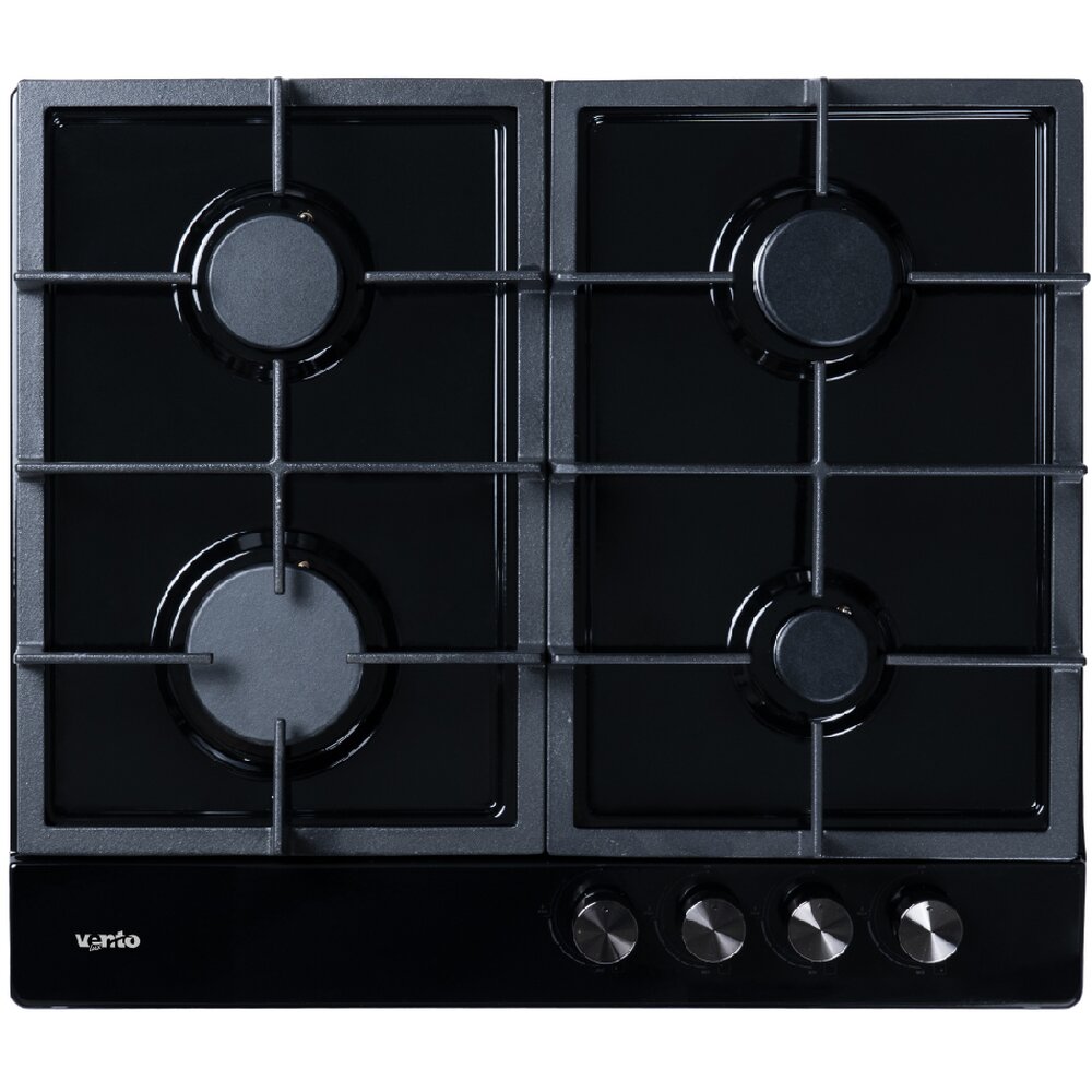 Фото - Варильна поверхня HG C7 CS (BK)