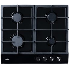 Варильна поверхня HG C7 CS (BK)