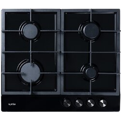 Варильна поверхня HG C7 CS (BK)