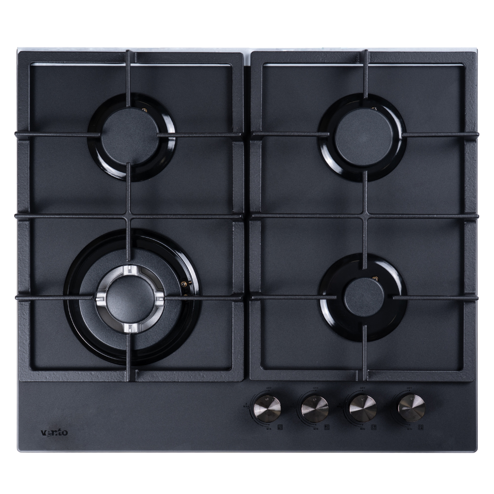 Фото - Варильна поверхня HG C7G CEST (MBG)