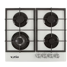 Варильна поверхня HG C7G CEST (WH)