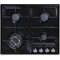Варочная поверхность HG D7 ST (BK)