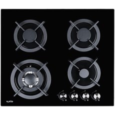 Варильна поверхня HG K7 CEST (BG/BK)