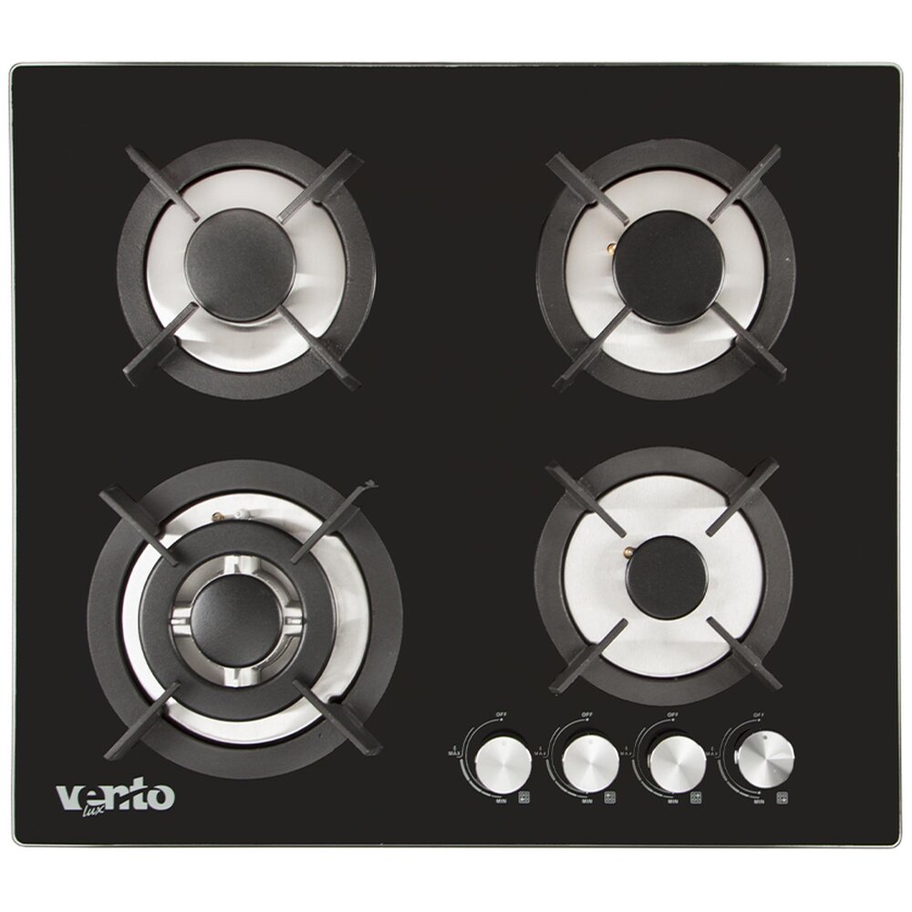 Фото - Варочная поверхность HG K7 CEST (BK)