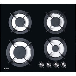 Варильна поверхня HG K7 CS (BG/BK)