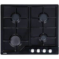 Варильна поверхня HG L7 S (BK)
