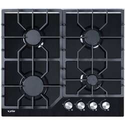 Варильна поверхня HG L7G CS (BK)