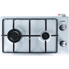 Настольная плита HGT 620 ES (GRS) Настольная плита HGT 620 ES (GRS)