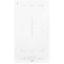 Варильна поверхня HI 32 WH TC FBS FZ SL