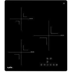 Індукційна варильна поверхня HI 43 TC FBS