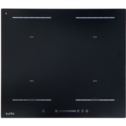 Варочная поверхность HI 64 TC FBS FZ SL MBG