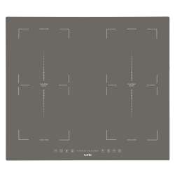 Варочная поверхность HI 64 TC FBS SQFZ SL (GRS)