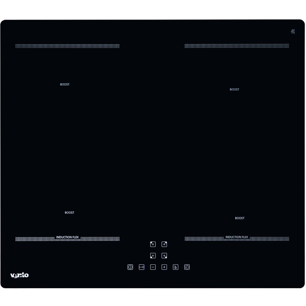 Фото - Варочная поверхность HI 64 TC FZ