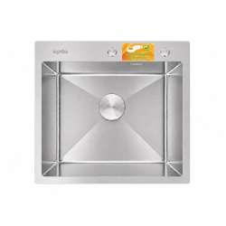Кухонна мийка Ventolux HMKS 5448 SS 3/0,8