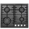 Варочная поверхность HSF640-D3 CS (BK)