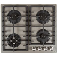 Варильна поверхня HSF640-T2G CEST (SAND)