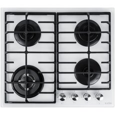 Варильна поверхня HG640-TA3G CEST (WH)