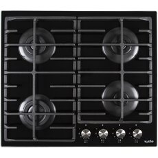 Варочная поверхность HG640-TA3G CS (BK)
