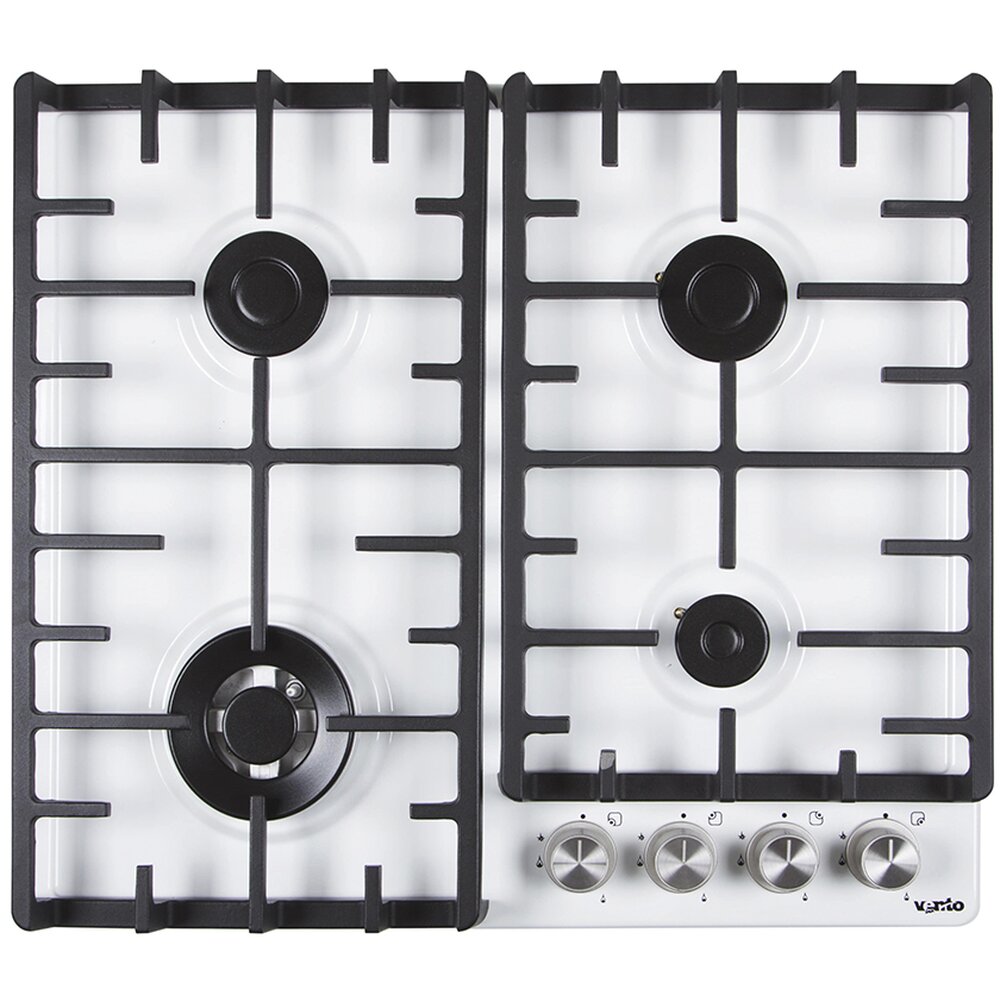 Фото - Варочная поверхность HSF640-F2 CEST (WH)